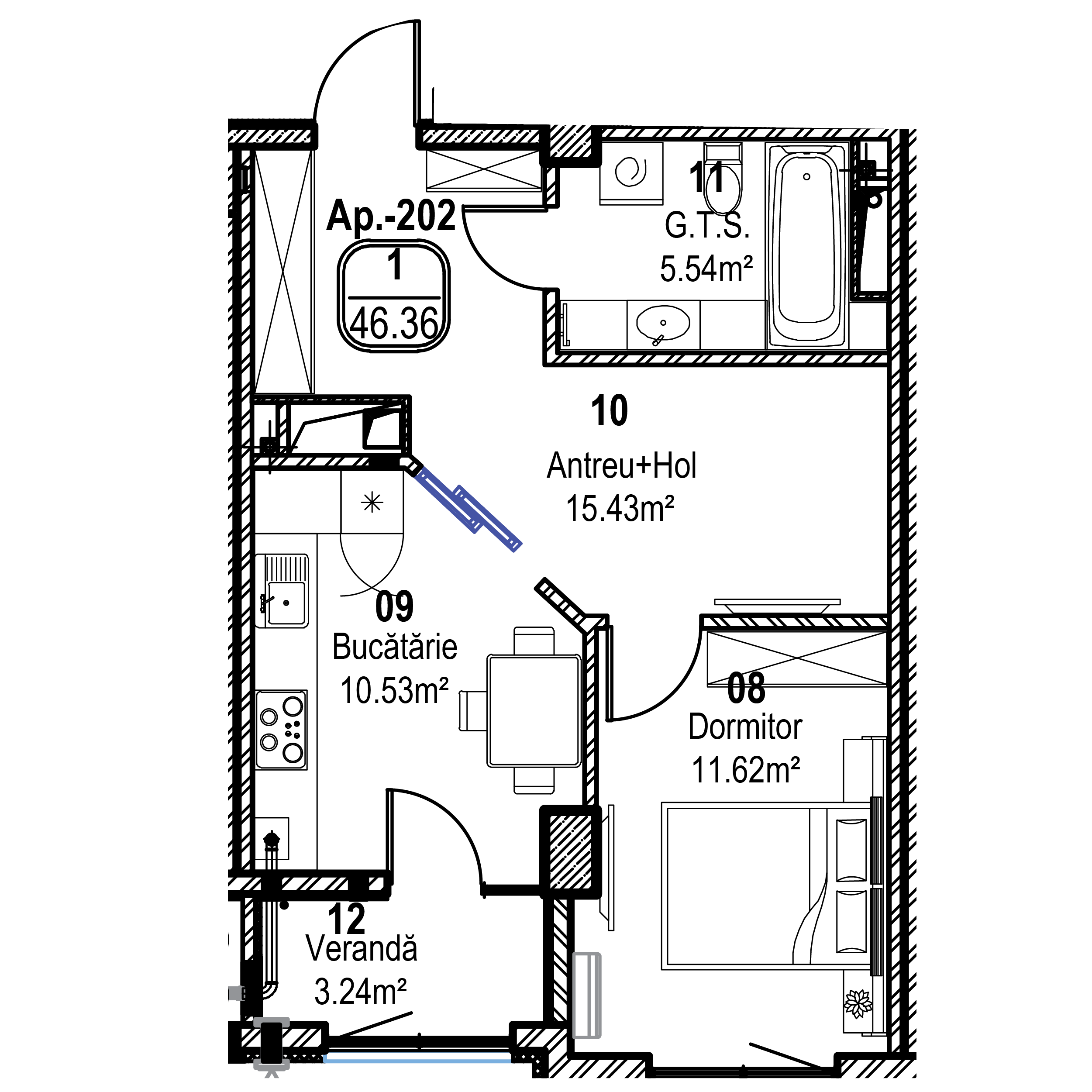 apartment cover photo